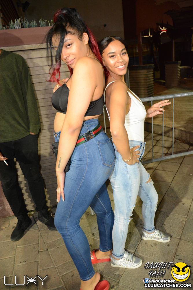 Luxy nightclub photo 106 - September 21st, 2018
