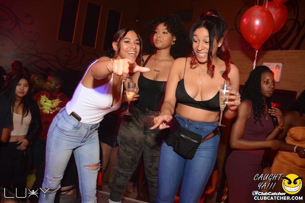 Luxy nightclub photo 111 - September 21st, 2018