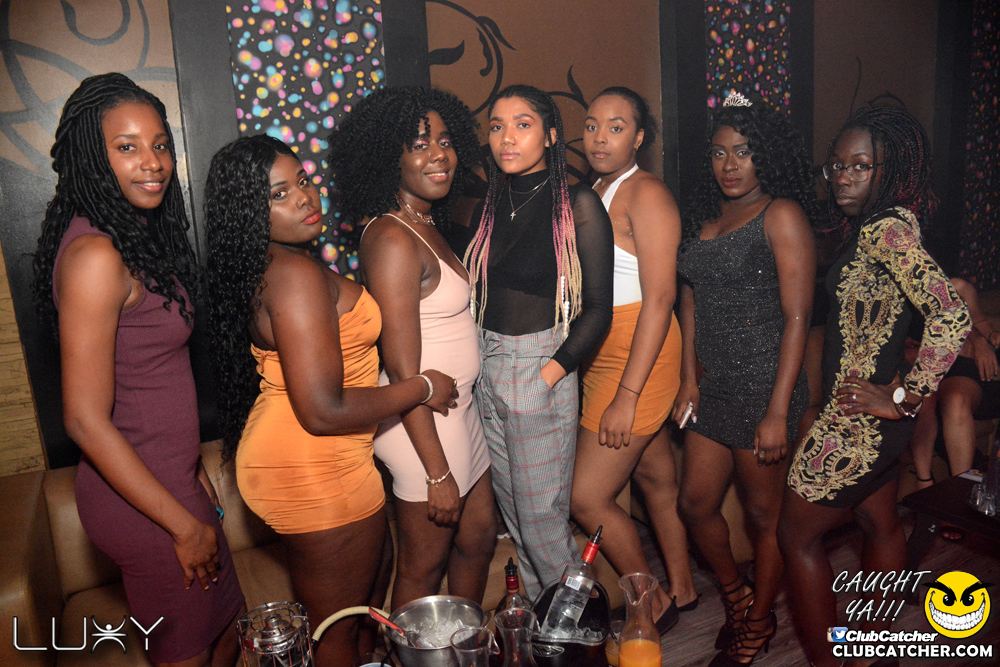 Luxy nightclub photo 117 - September 21st, 2018