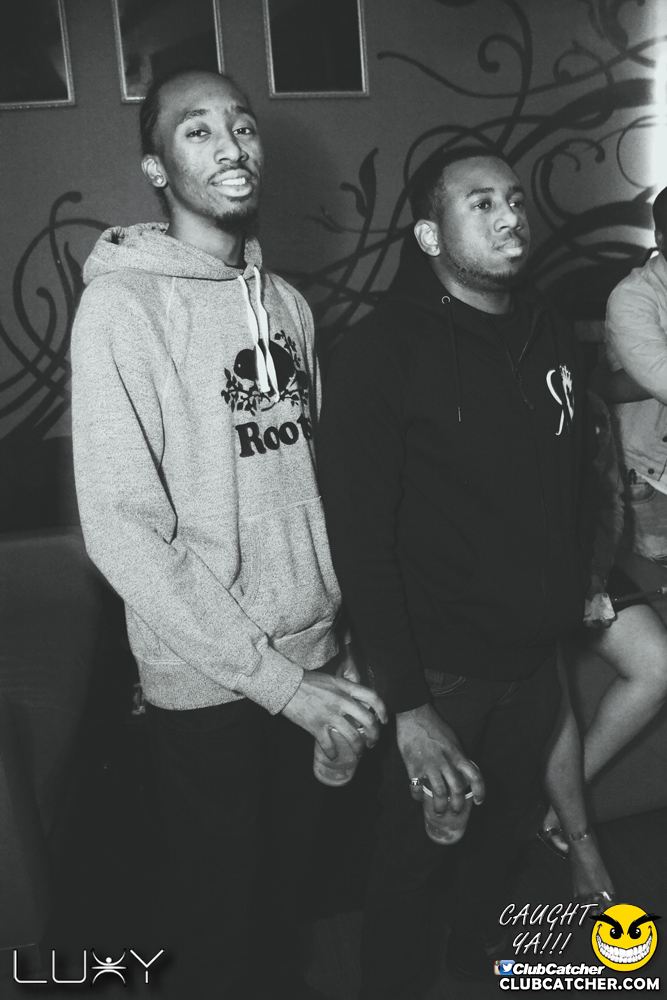 Luxy nightclub photo 125 - September 21st, 2018