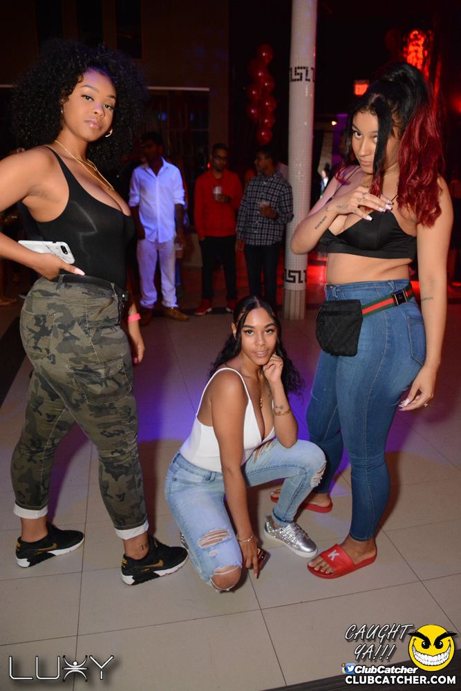 Luxy nightclub photo 129 - September 21st, 2018