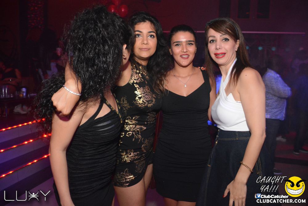 Luxy nightclub photo 133 - September 21st, 2018