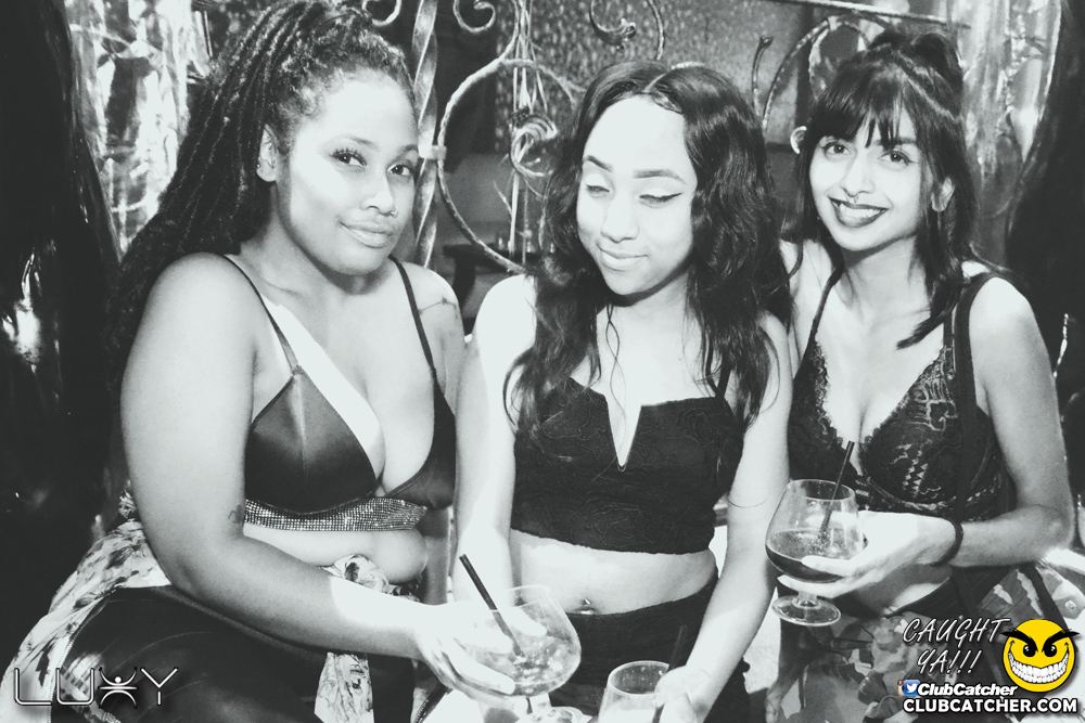 Luxy nightclub photo 135 - September 21st, 2018