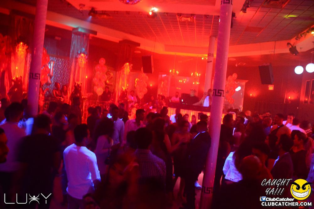Luxy nightclub photo 15 - September 21st, 2018