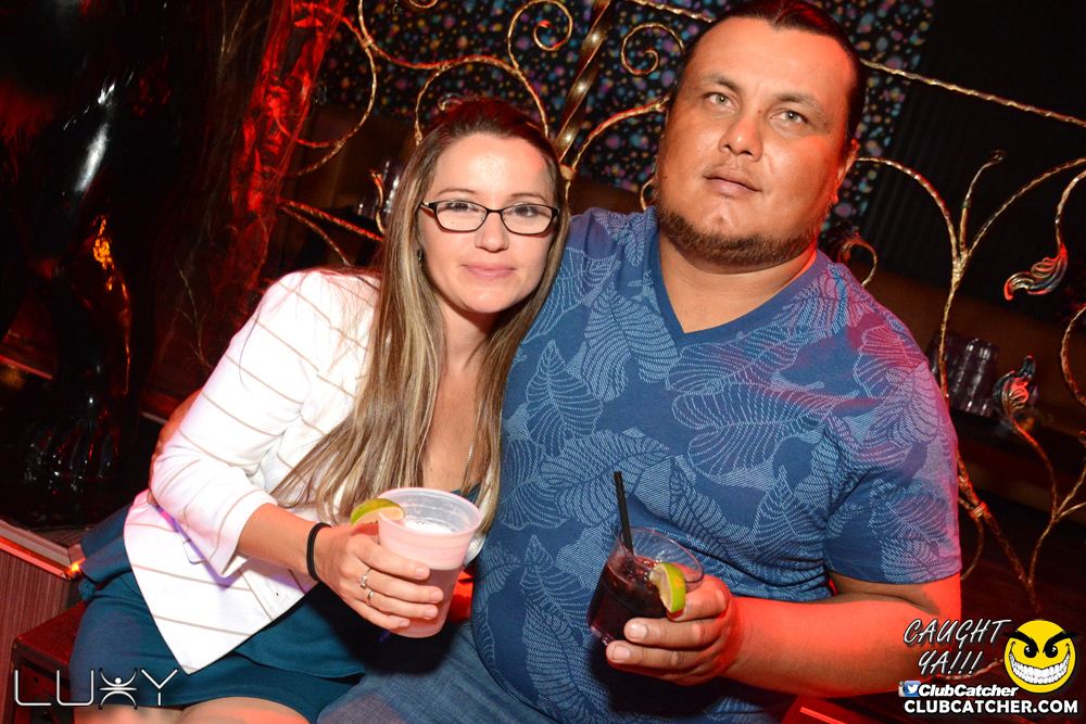 Luxy nightclub photo 143 - September 21st, 2018