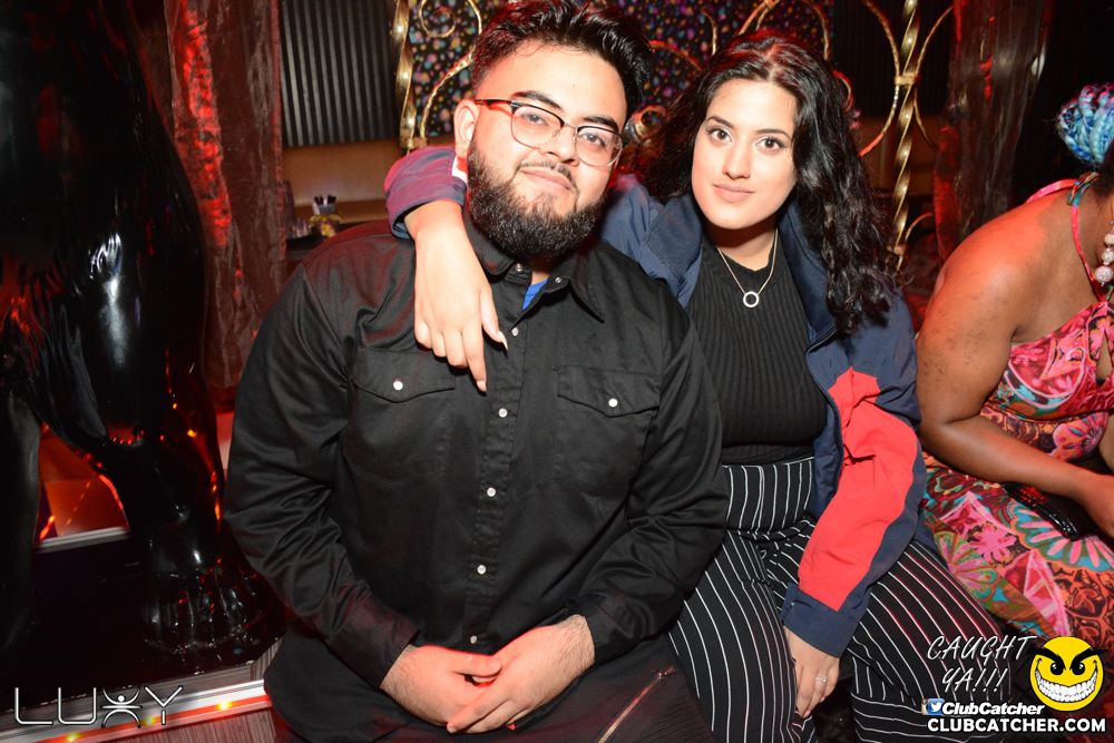 Luxy nightclub photo 144 - September 21st, 2018