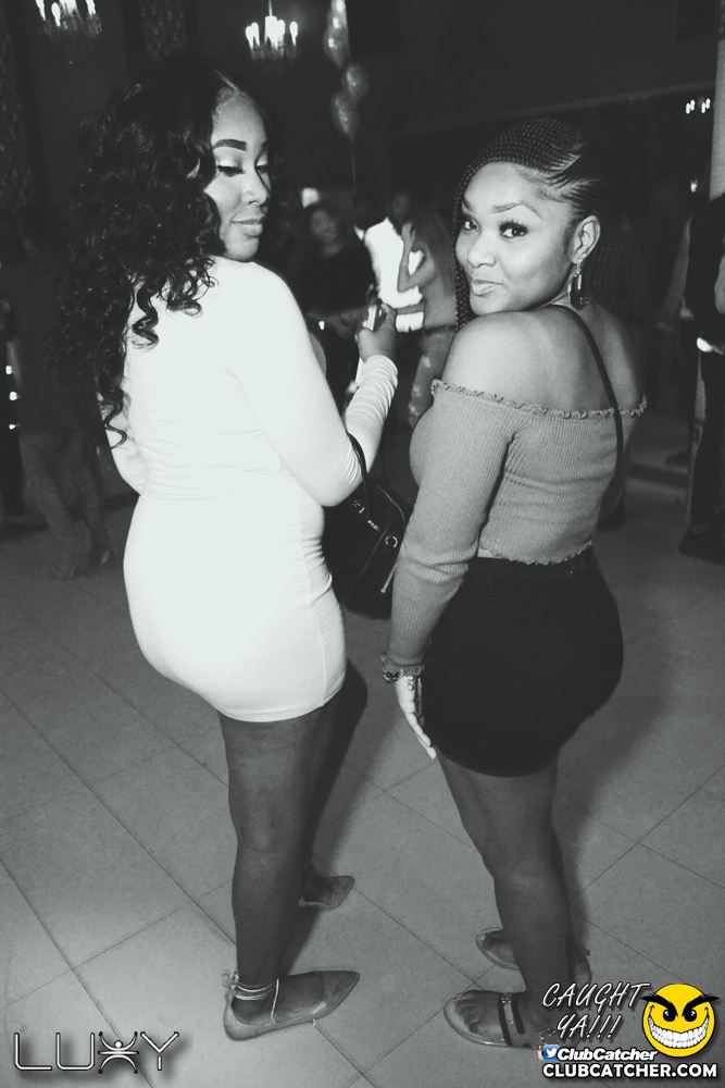 Luxy nightclub photo 145 - September 21st, 2018