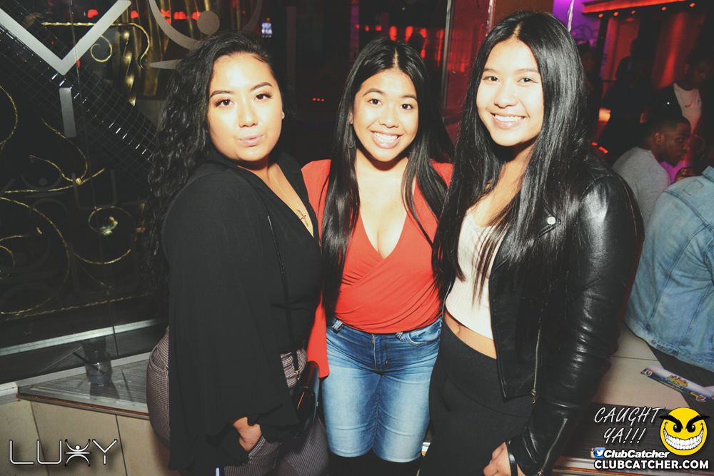 Luxy nightclub photo 147 - September 21st, 2018