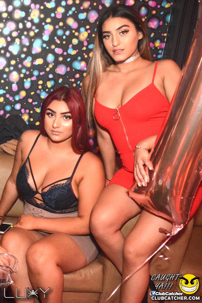 Luxy nightclub photo 149 - September 21st, 2018