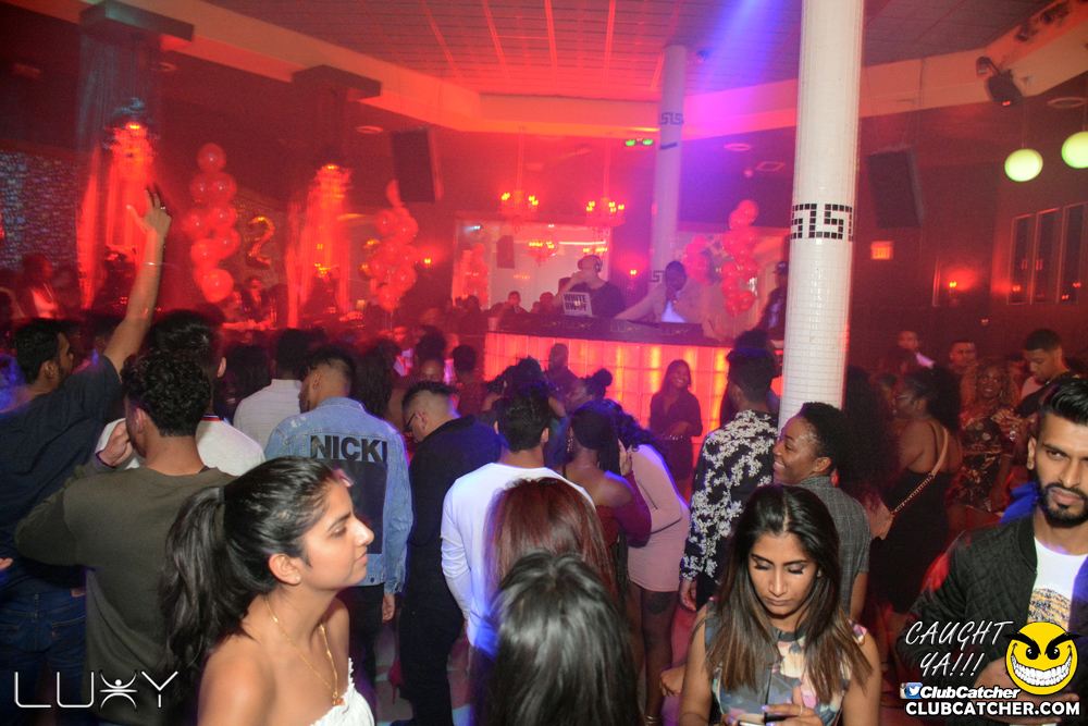 Luxy nightclub photo 150 - September 21st, 2018