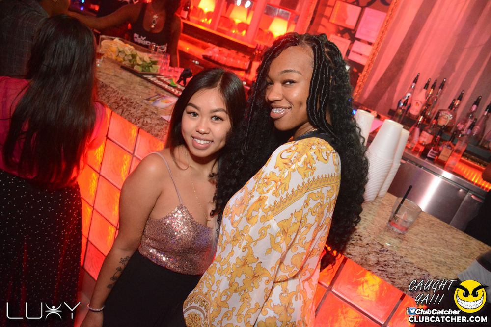Luxy nightclub photo 16 - September 21st, 2018