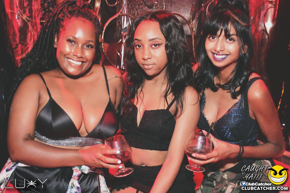 Luxy nightclub photo 151 - September 21st, 2018
