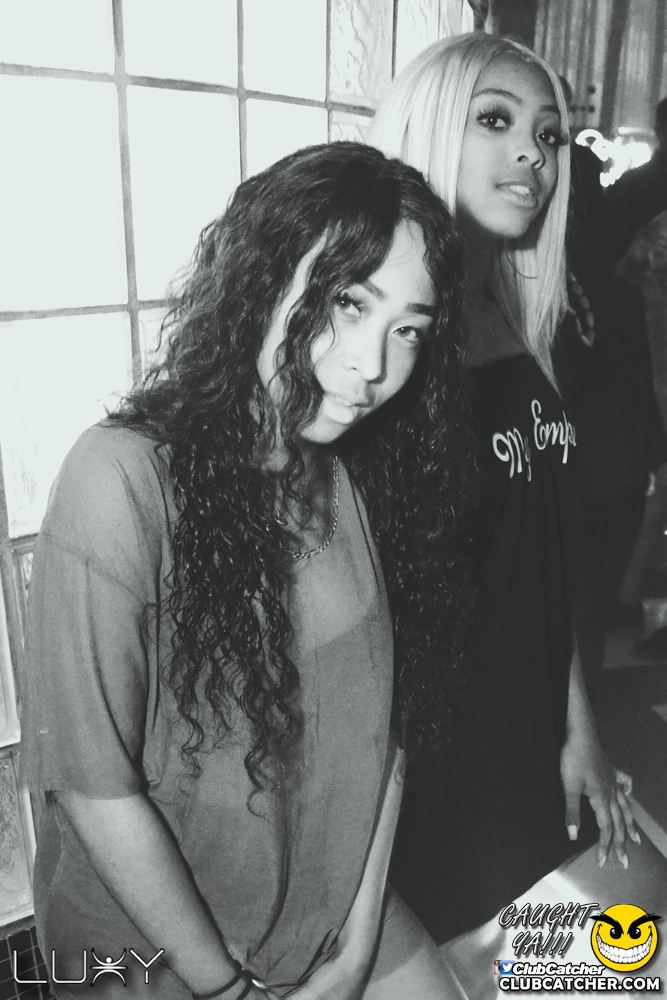 Luxy nightclub photo 152 - September 21st, 2018