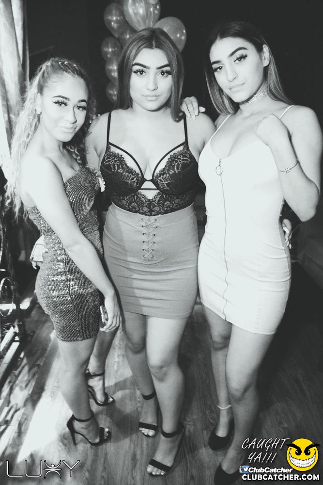 Luxy nightclub photo 154 - September 21st, 2018