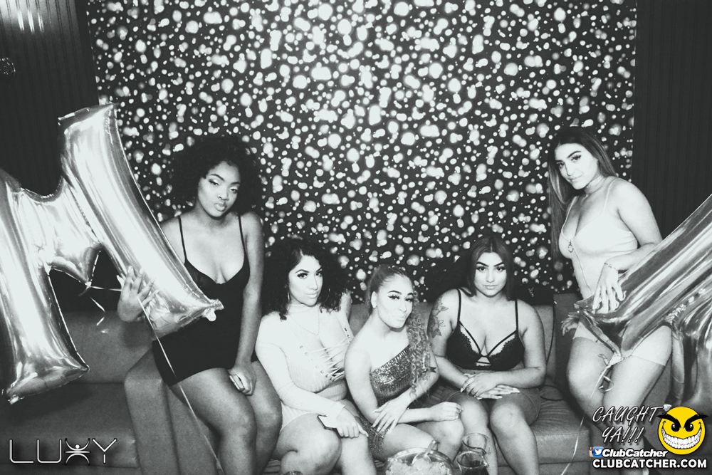 Luxy nightclub photo 156 - September 21st, 2018