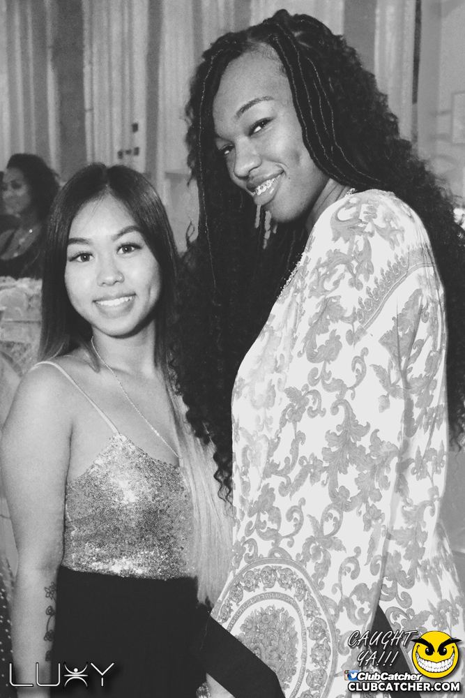 Luxy nightclub photo 157 - September 21st, 2018