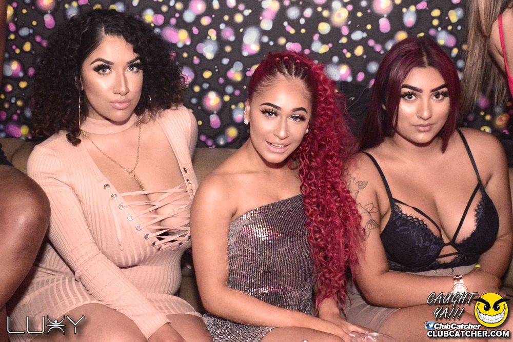 Luxy nightclub photo 158 - September 21st, 2018