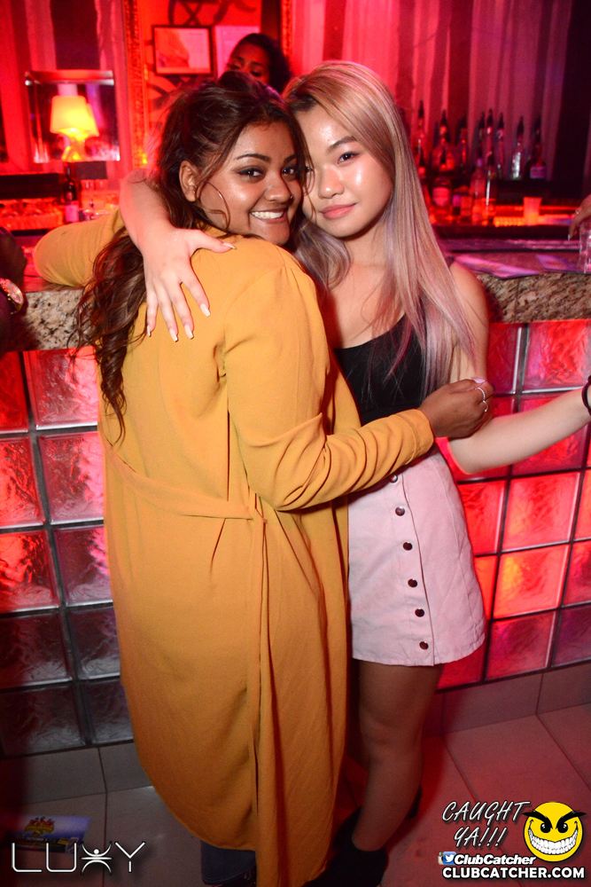 Luxy nightclub photo 17 - September 21st, 2018