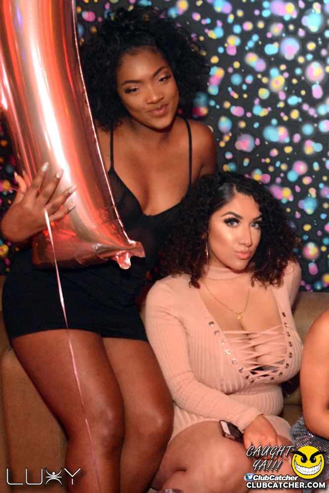 Luxy nightclub photo 163 - September 21st, 2018