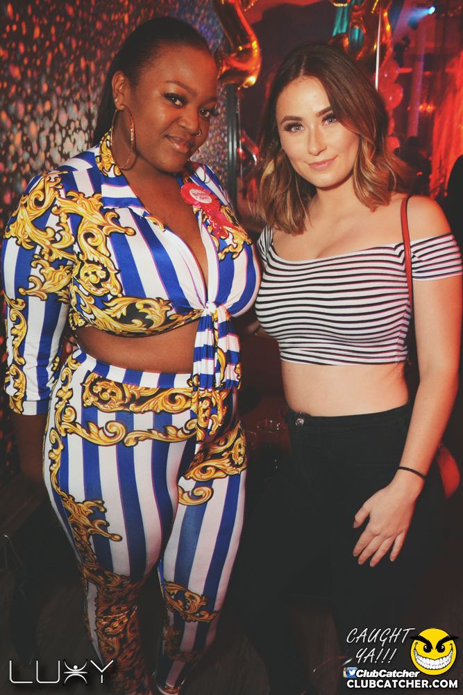 Luxy nightclub photo 164 - September 21st, 2018