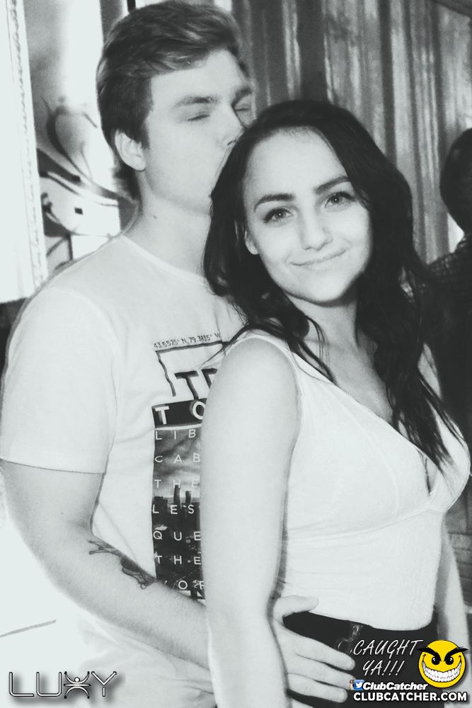 Luxy nightclub photo 166 - September 21st, 2018