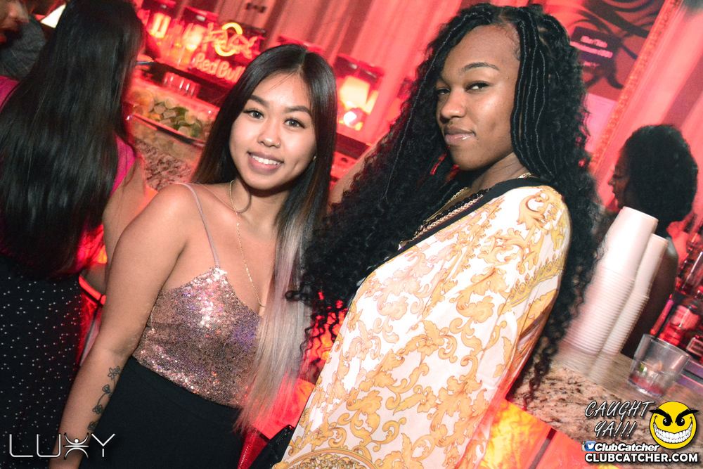 Luxy nightclub photo 169 - September 21st, 2018