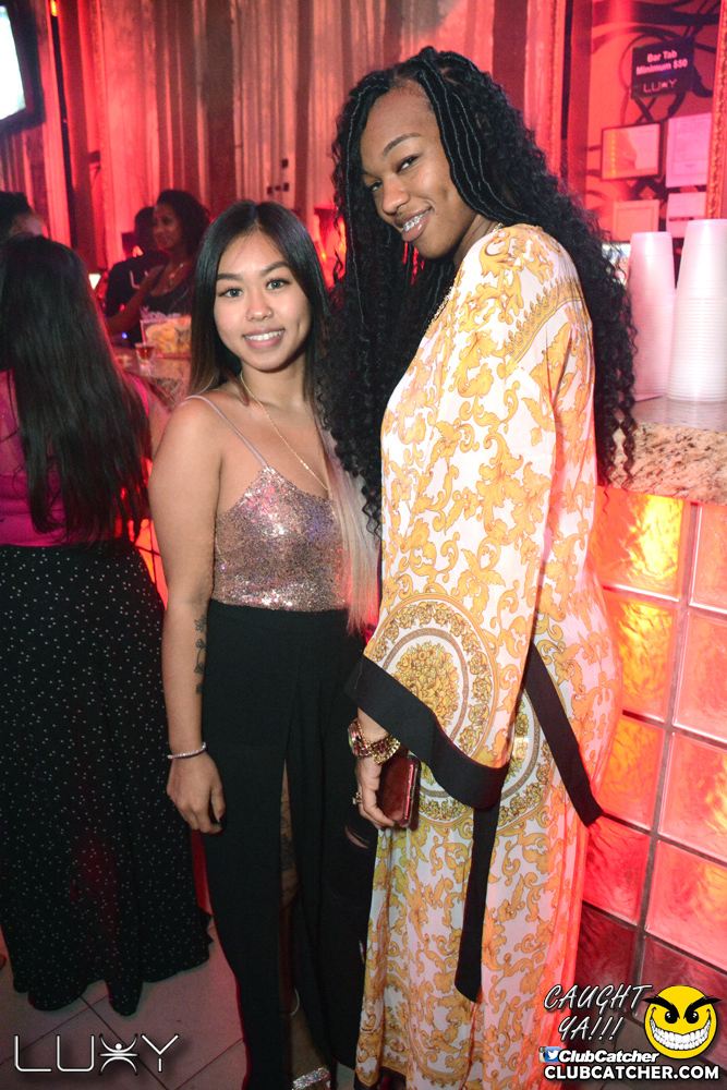 Luxy nightclub photo 18 - September 21st, 2018