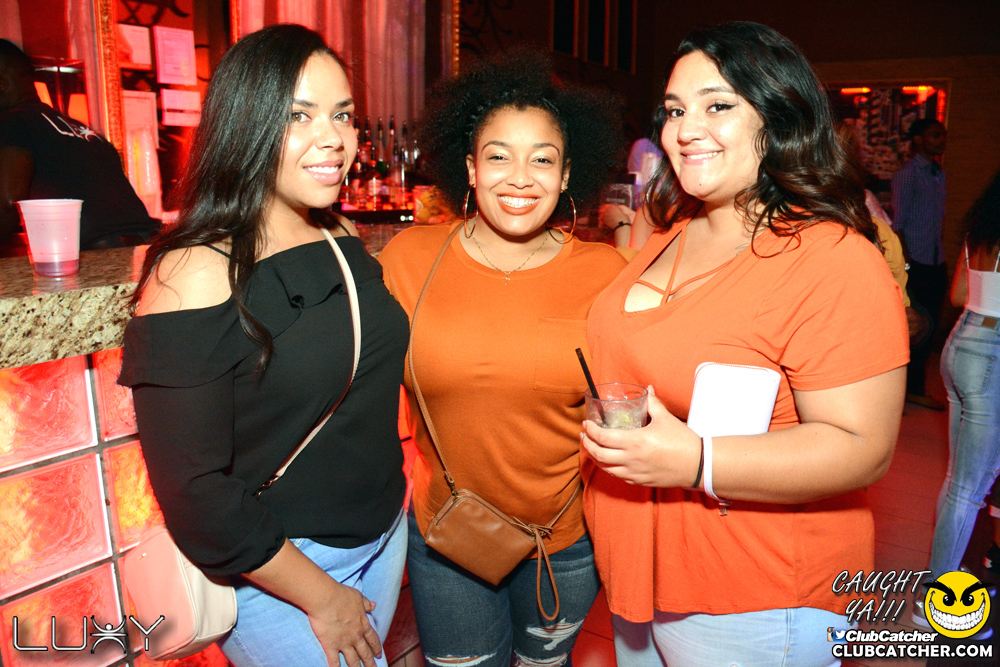 Luxy nightclub photo 176 - September 21st, 2018