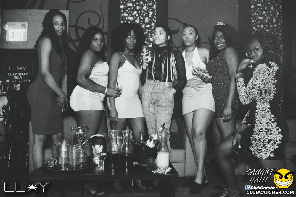 Luxy nightclub photo 177 - September 21st, 2018