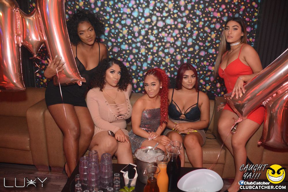 Luxy nightclub photo 19 - September 21st, 2018