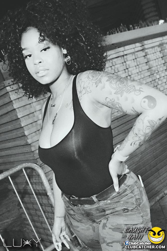 Luxy nightclub photo 184 - September 21st, 2018