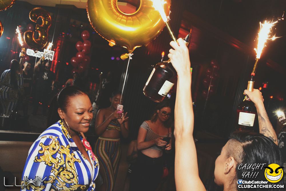 Luxy nightclub photo 185 - September 21st, 2018