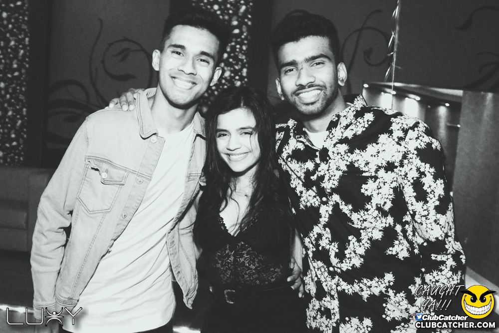 Luxy nightclub photo 190 - September 21st, 2018