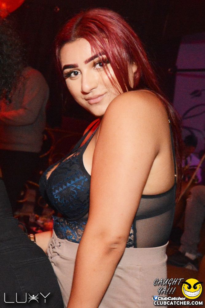 Luxy nightclub photo 194 - September 21st, 2018