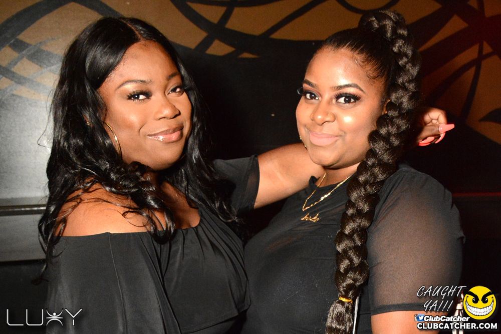 Luxy nightclub photo 197 - September 21st, 2018