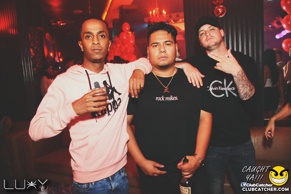 Luxy nightclub photo 199 - September 21st, 2018