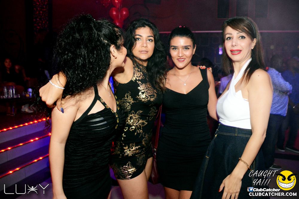 Luxy nightclub photo 200 - September 21st, 2018