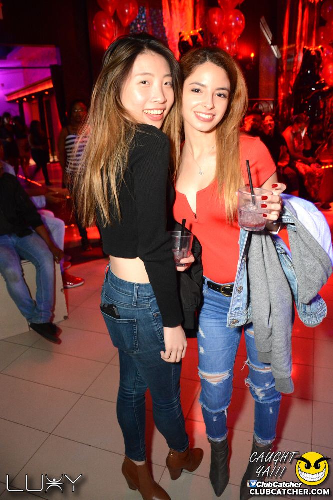 Luxy nightclub photo 3 - September 21st, 2018