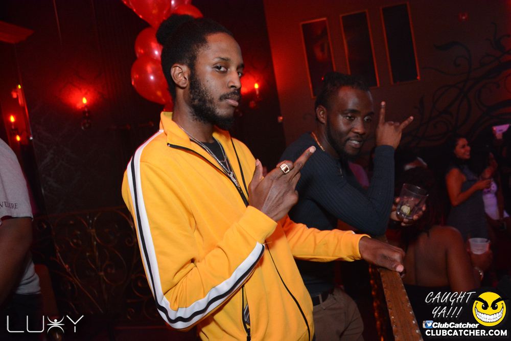 Luxy nightclub photo 201 - September 21st, 2018