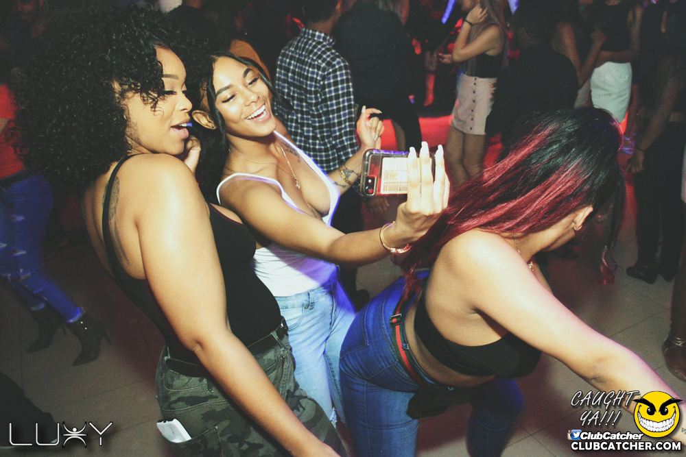 Luxy nightclub photo 203 - September 21st, 2018