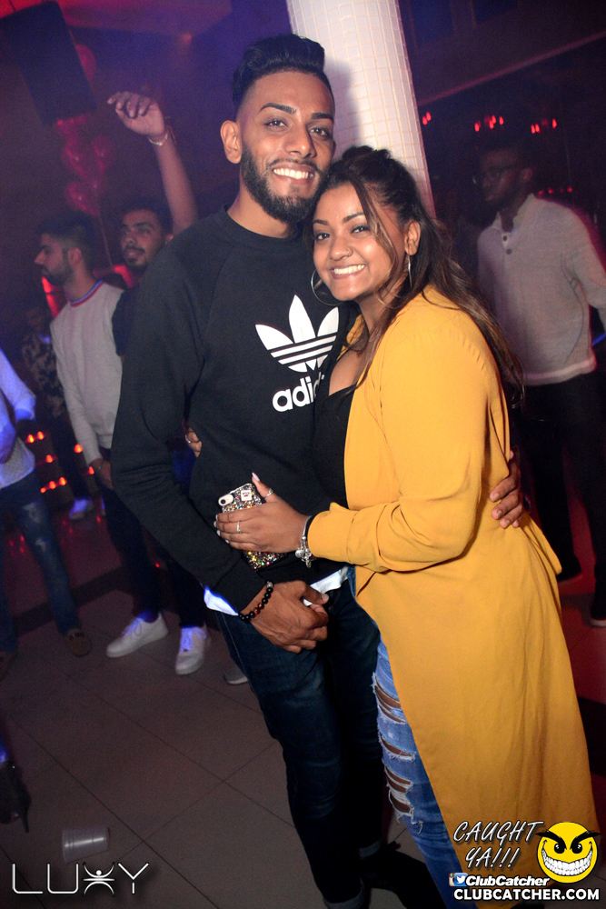 Luxy nightclub photo 207 - September 21st, 2018
