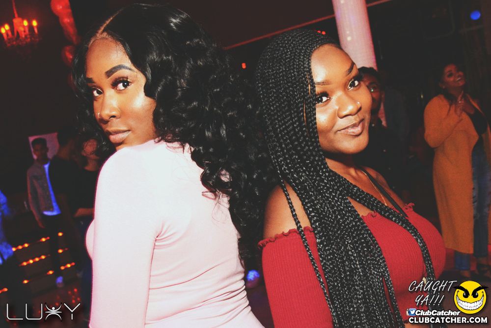Luxy nightclub photo 209 - September 21st, 2018