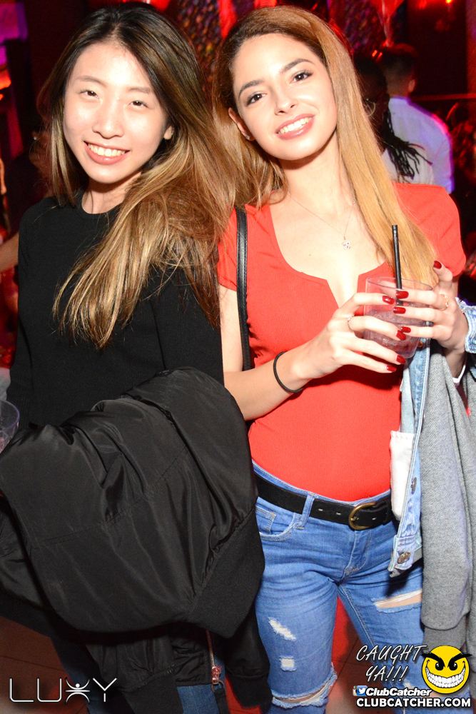 Luxy nightclub photo 25 - September 21st, 2018