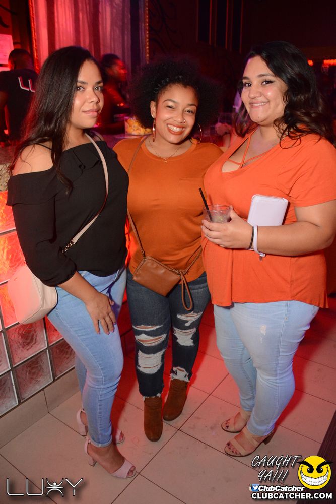 Luxy nightclub photo 26 - September 21st, 2018