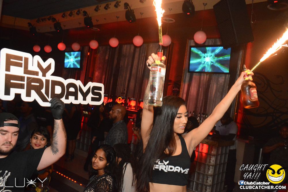 Luxy nightclub photo 28 - September 21st, 2018