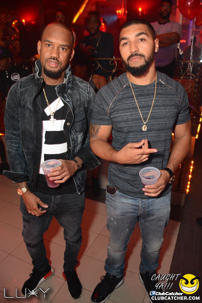 Luxy nightclub photo 29 - September 21st, 2018