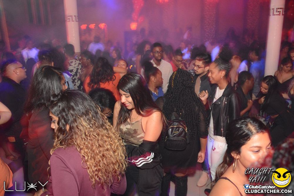 Luxy nightclub photo 30 - September 21st, 2018