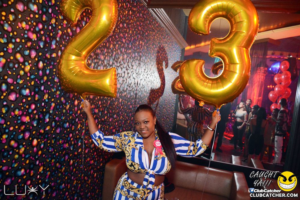 Luxy nightclub photo 4 - September 21st, 2018