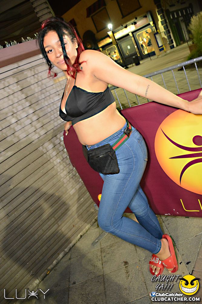 Luxy nightclub photo 31 - September 21st, 2018