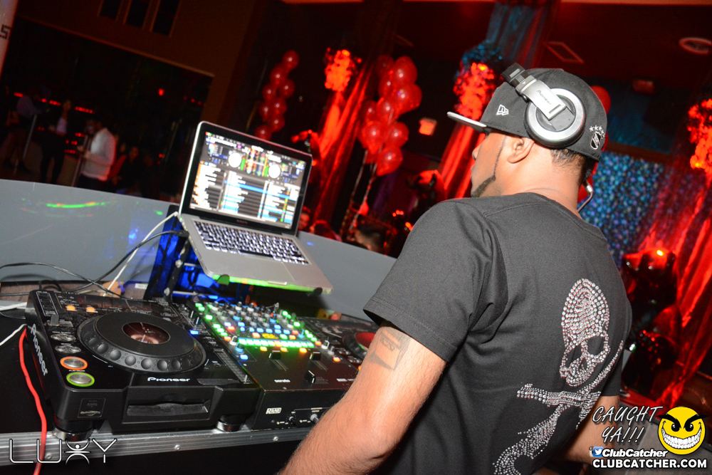 Luxy nightclub photo 32 - September 21st, 2018